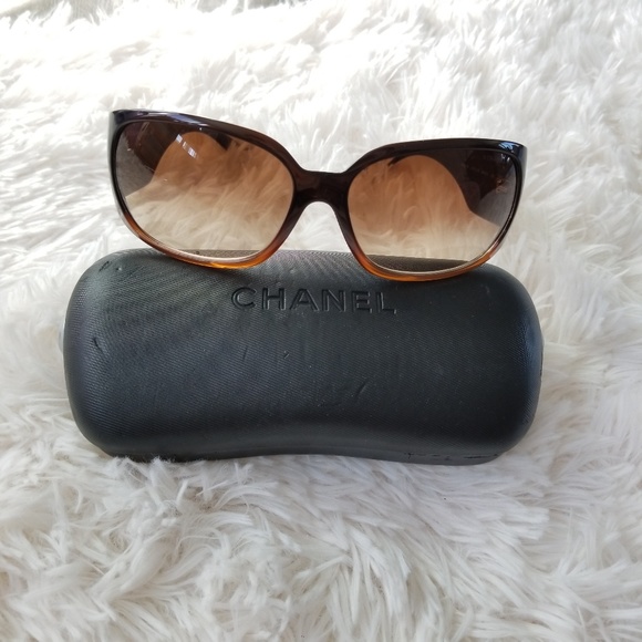 Chanel Sunglasses main image 6